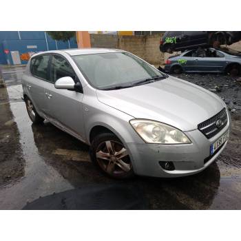 KIA CEE'D HATCHBACK (ED)