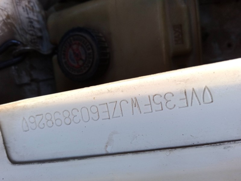 peugeot partner monospace (5_, g_) del año 2001