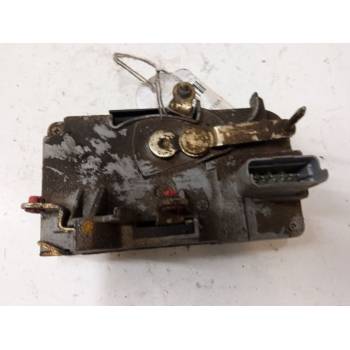 CERRADURA PUERTA DELANTERA DERECHA 