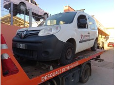 renault kangoo / grand kangoo ii (kw0/1_) del año 2015 2