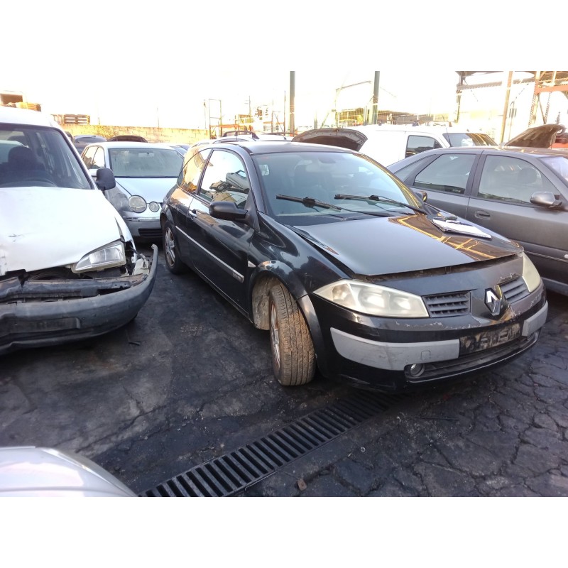 renault megane ii (bm0/1_, cm0/1_) del año 2004