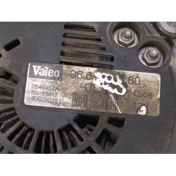 ALTERNADOR 