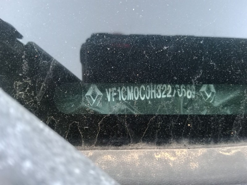 renault megane ii (bm0/1_, cm0/1_) del año 2004