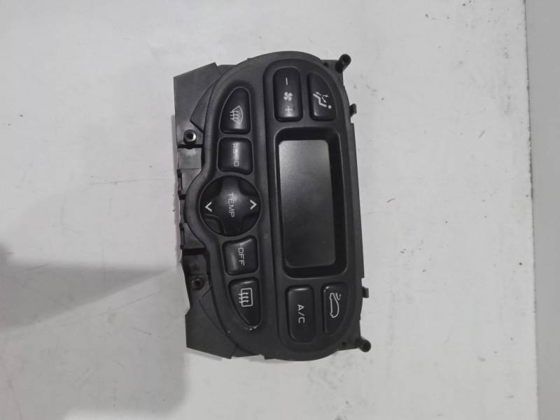 MANDO CLIMATIZADOR 96514030XT F011500007