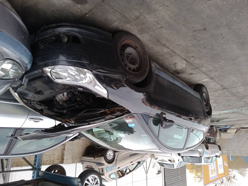 citroën c4 coupé (la_) del año 2007