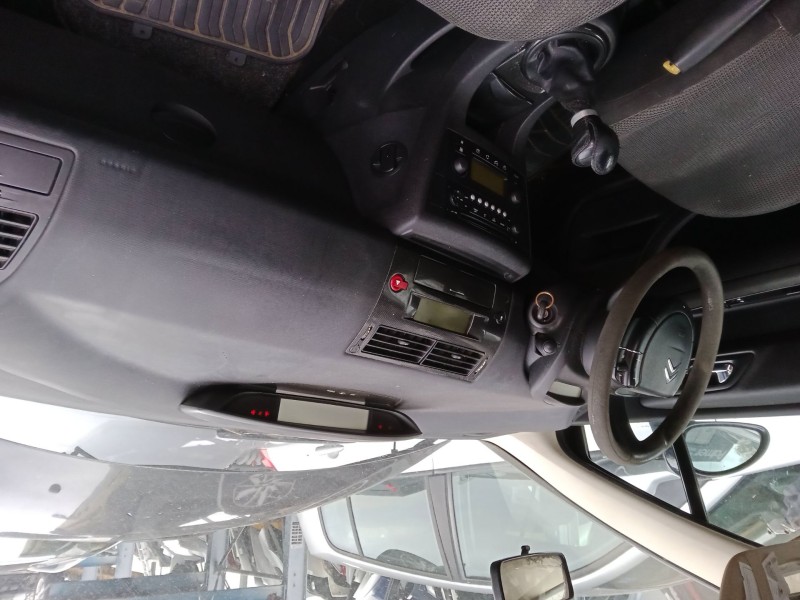 citroën c4 coupé (la_) del año 2007