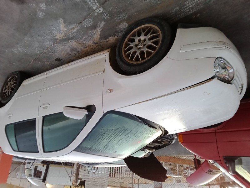 volkswagen golf iv (1j1) del año 2000