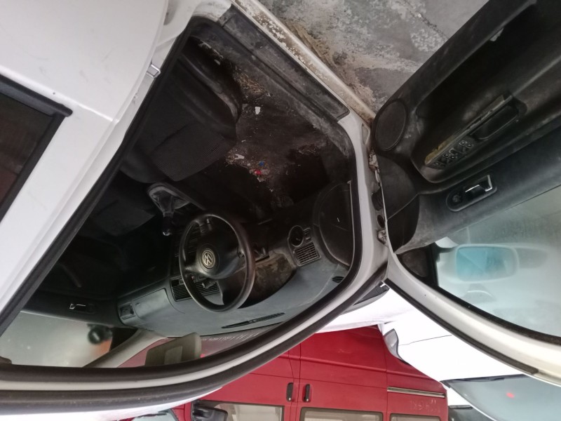 volkswagen golf iv (1j1) del año 2000