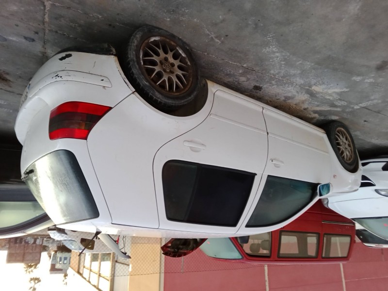 volkswagen golf iv (1j1) del año 2000