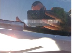 opel zafira b furgoneta/monovolumen (a05) del año 2005 2