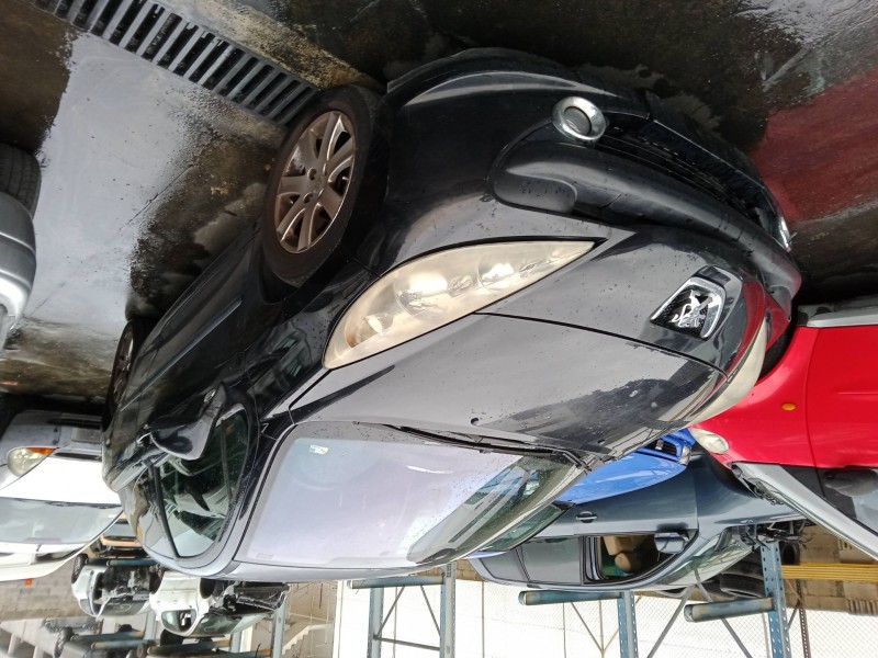 peugeot 207/207+ (wa_, wc_) del año 2007