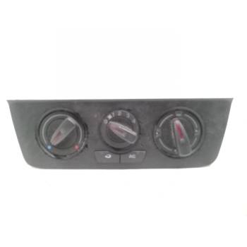 MANDO CLIMATIZADOR 6J0820045A 