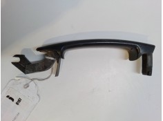 Recambio de maneta exterior puerta delantera derecha para volkswagen polo (9n_, 9a_) 1.2 12v referencia OEM IAM   