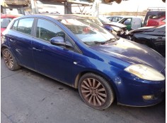 fiat bravo ii (198_) del año 2007