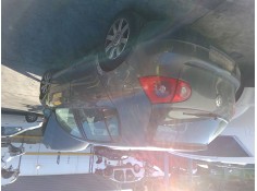 volkswagen golf v (1k1) del año 2005 2