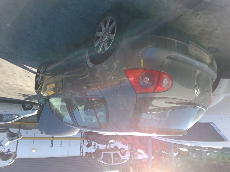 volkswagen golf v (1k1) del año 2005