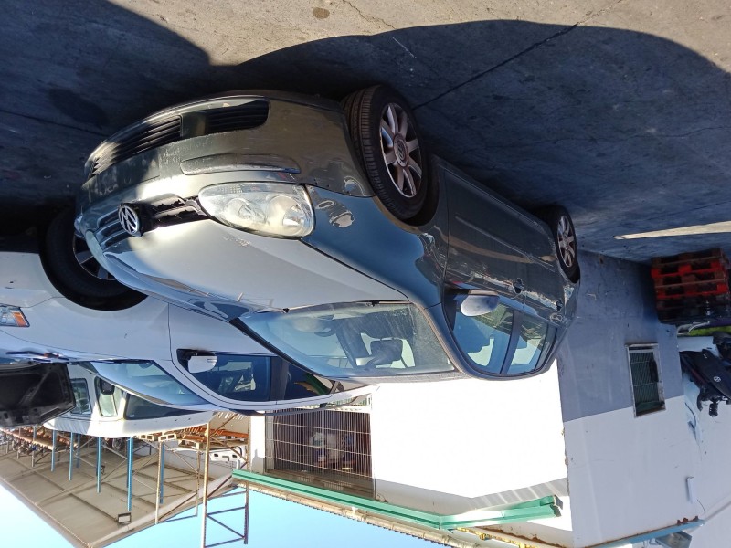 volkswagen golf v (1k1) del año 2005