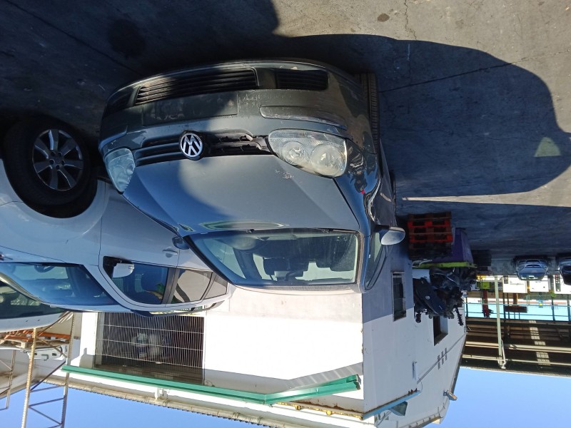 volkswagen golf v (1k1) del año 2005