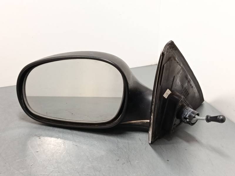 RETROVISOR IZQUIERDO 