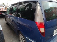 lancia phedra (179_) del año 2007