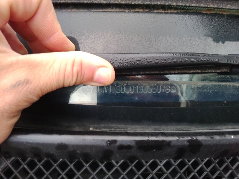 lancia phedra (179_) del año 2007