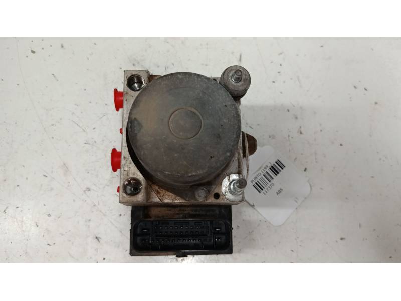 ABS 0265232485 