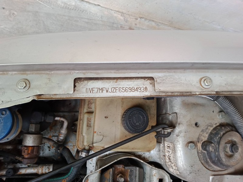 citroën berlingo / berlingo first monospace (mf_, gjk_, gfk_) del año 2002