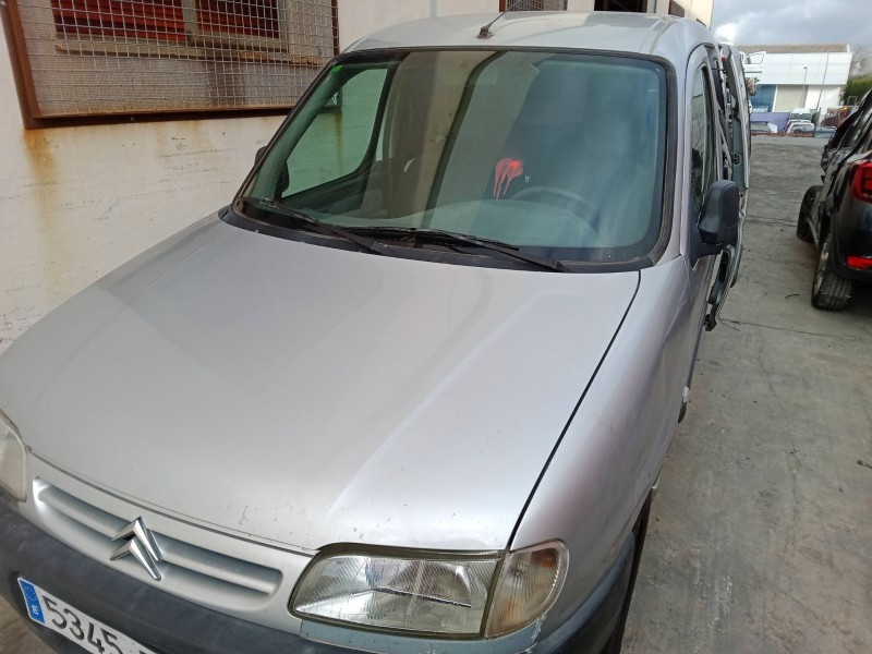 citroën berlingo / berlingo first monospace (mf_, gjk_, gfk_) del año 2002
