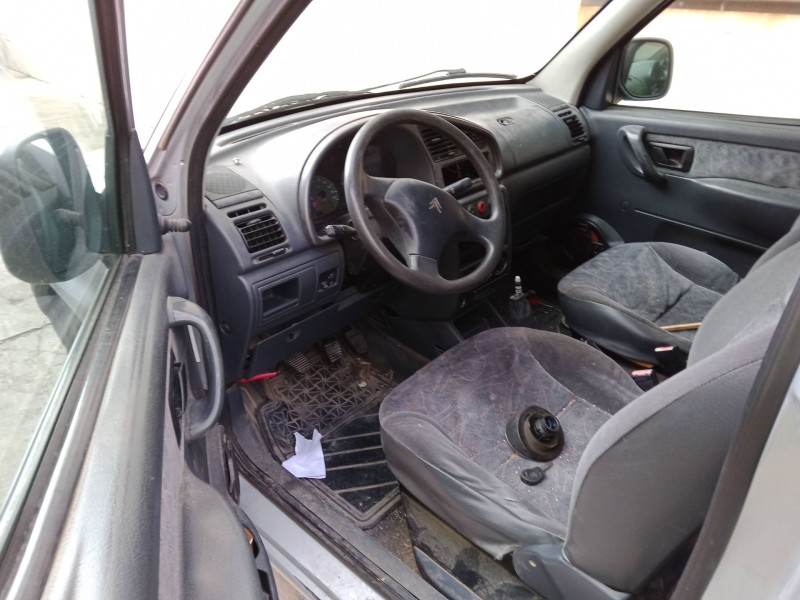 citroën berlingo / berlingo first monospace (mf_, gjk_, gfk_) del año 2002