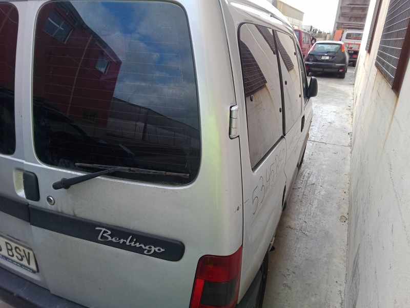 citroën berlingo / berlingo first monospace (mf_, gjk_, gfk_) del año 2002