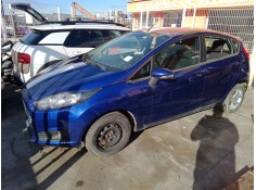 ford fiesta vi (cb1, ccn) del año 2014