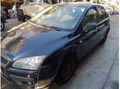 ford focus ii (da_, hcp, dp) del año 2006