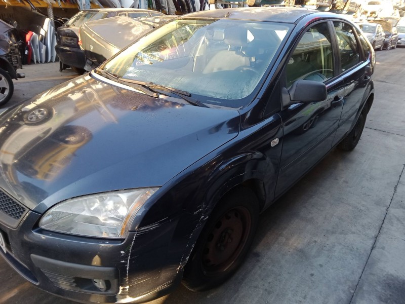 ford focus ii (da_, hcp, dp) del año 2006
