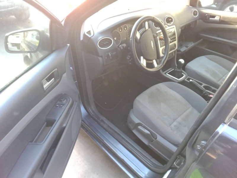 ford focus ii (da_, hcp, dp) del año 2006