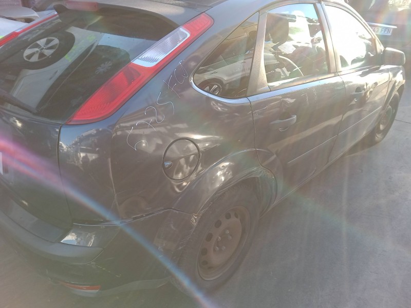 ford focus ii (da_, hcp, dp) del año 2006