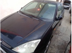 ford focus ii (da_, hcp, dp) del año 2003