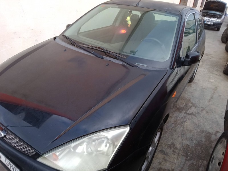 ford focus ii (da_, hcp, dp) del año 2003