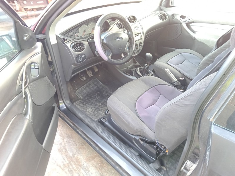 ford focus ii (da_, hcp, dp) del año 2003