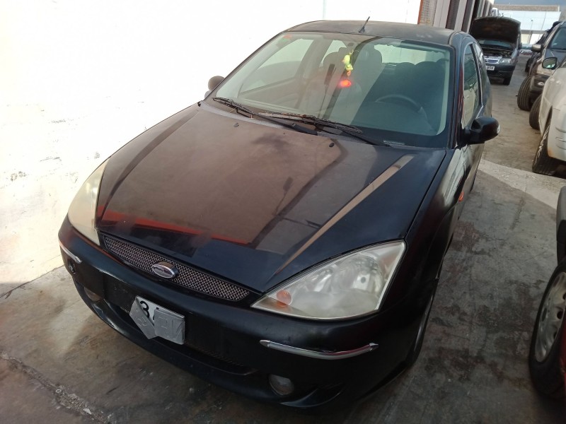 ford focus ii (da_, hcp, dp) del año 2003