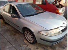 renault laguna ii (bg0/1_) del año 2004