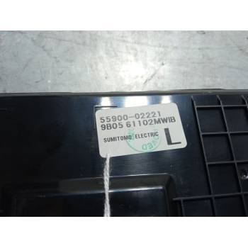 MANDO CLIMATIZADOR 5590002221 