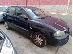seat ibiza iii (6l1) del año 2007