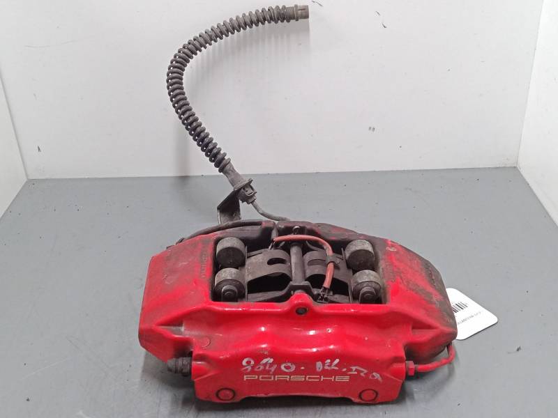 PINZA FRENO DELANTERA IZQUIERDA 