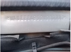 audi a6 c5 avant (4b5, 4b6) del año 2003 2