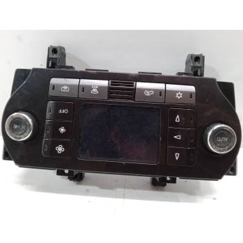 MANDO CLIMATIZADOR F 198 1873 06 PFSJ0 14 1 7 6CLDIWW3H 