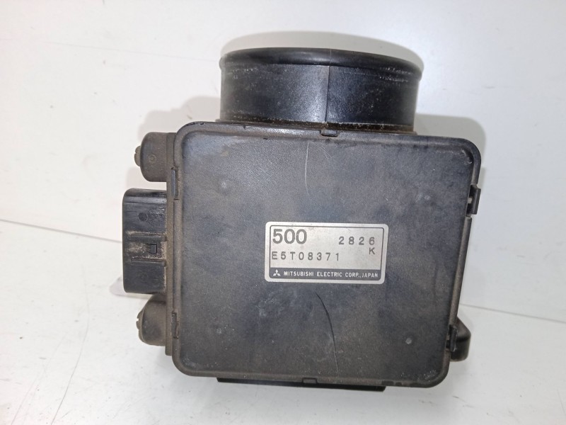 Recambio de caudalimetro para mitsubishi carisma (da_) 1.6 (da1a) referencia OEM IAM E5T08371  