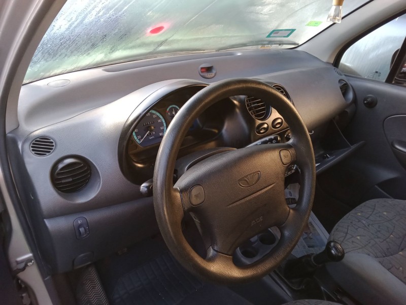 daewoo matiz (m100, m150) del año 2002 daewoo matiz (m100, m150) del año 2002