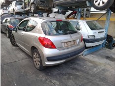 peugeot 207/207+ (wa_, wc_) del año 2006