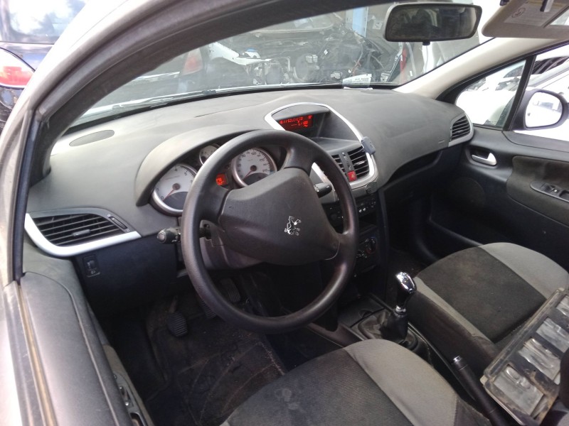 peugeot 207/207+ (wa_, wc_) del año 2006