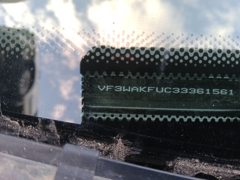 peugeot 207/207+ (wa_, wc_) del año 2006